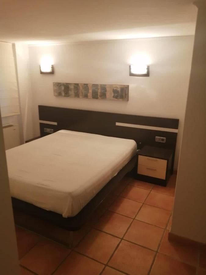 Chalet Privado Villa Dénia Esterno foto