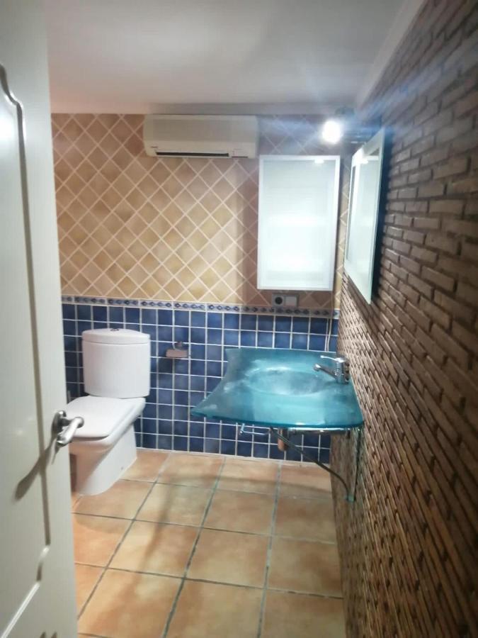 Chalet Privado Villa Dénia Esterno foto