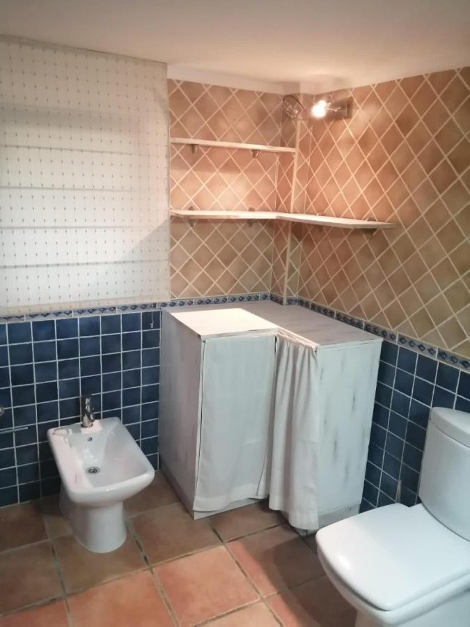 Chalet Privado Villa Dénia Esterno foto
