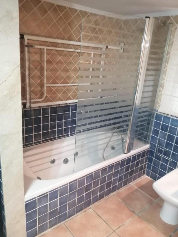 Chalet Privado Villa Dénia Esterno foto