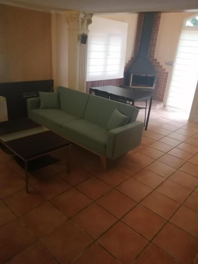 Chalet Privado Villa Dénia Esterno foto